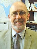 Ray Desjardins, CGCIO