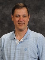Ned Huhta, CGCIO