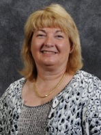 Melinda Miller, CGCIO