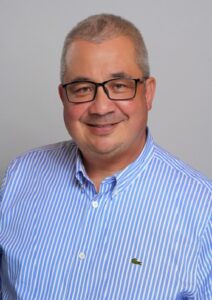 Rob Beach, CGCIO