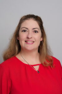 Heather Buchanan, CPTM