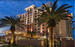 Embassy Suites Lake Buena Vista South photo