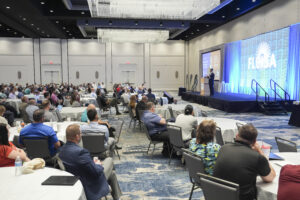 FLGISA annual conference