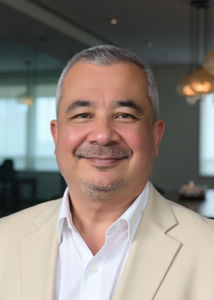 Robert Beach, CGCIO