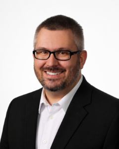 Stephen Ringl, CGCIO
