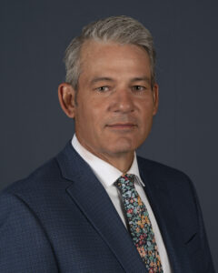 Daniel Mayer, CGCIO